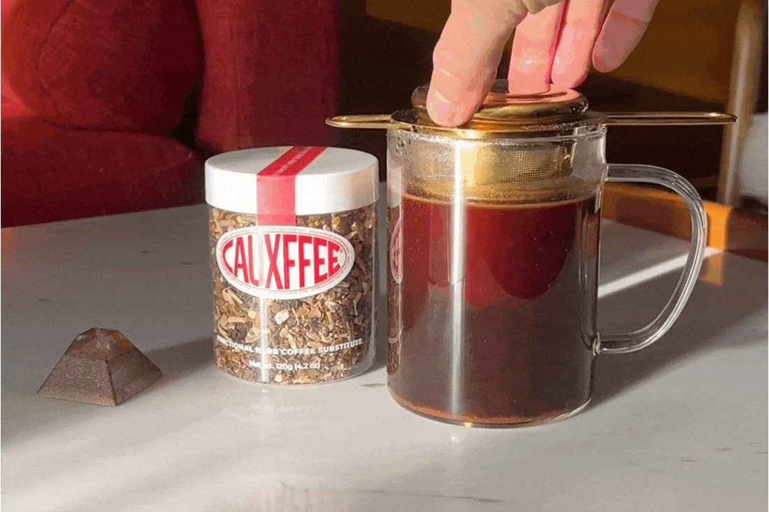 How to Brew Cauxffee
