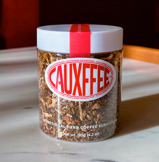 Cauxffee XXXXXXX - 7X Concentrate 32 oz