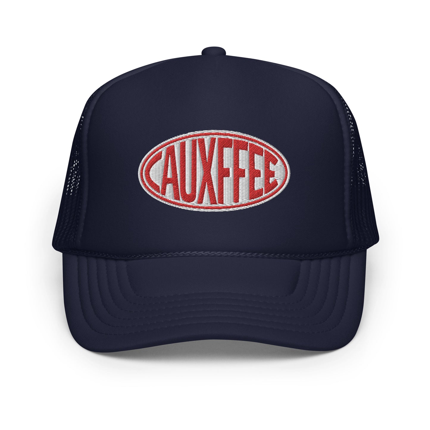 Cauxffee Foam Trucker Hat