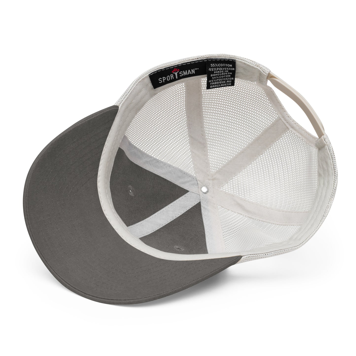 Cauxffee Vintage Trucker Hat