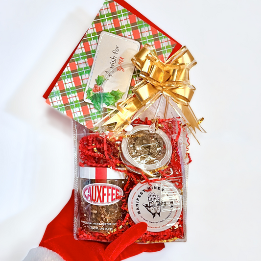 Holiday Wellness Gift Bundle