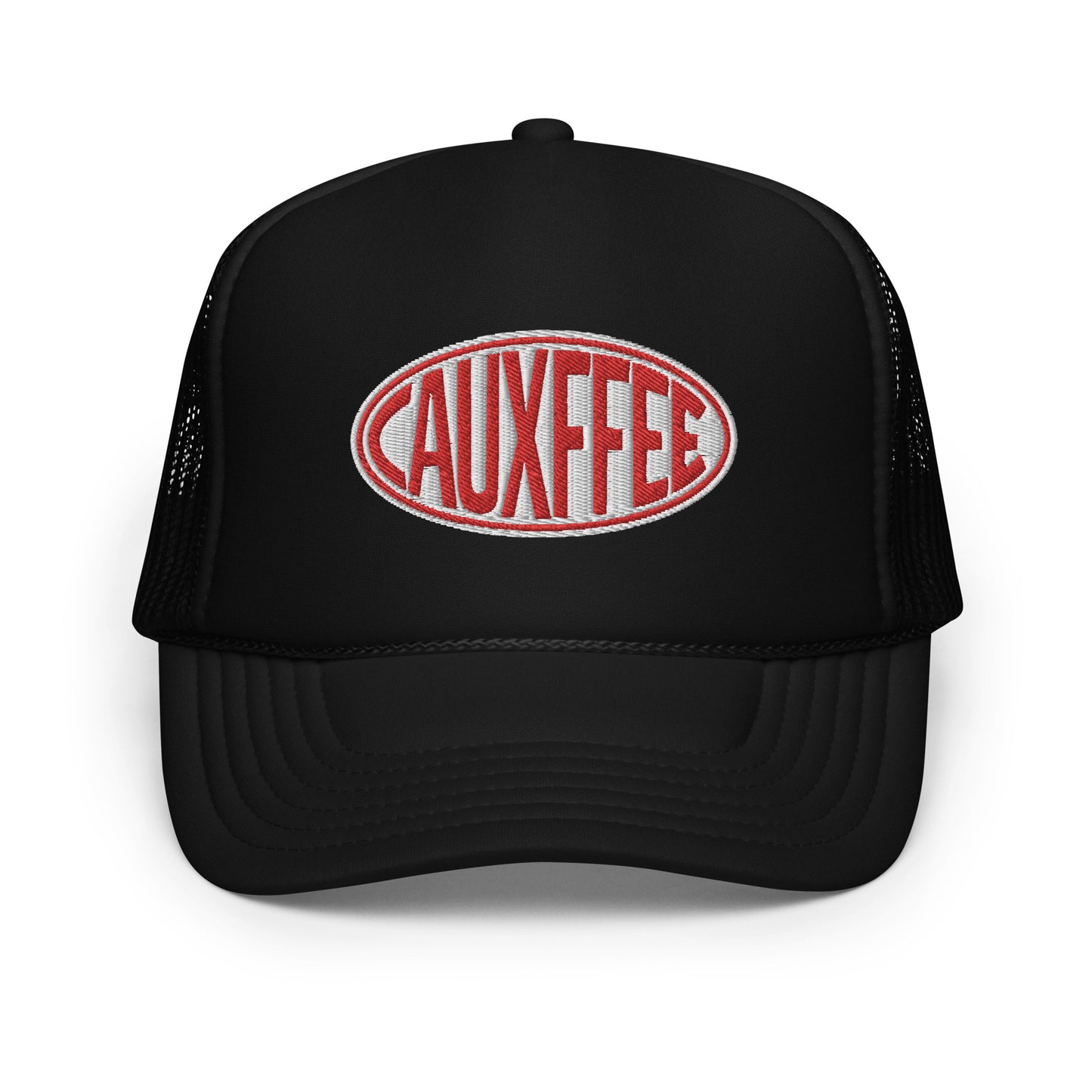 Cauxffee Foam Trucker Hat