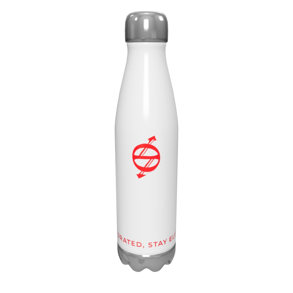 Electro-LIT Dashatron Stainless Steel Water Bottle